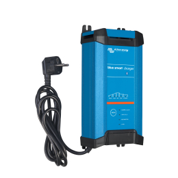 Victron Blue Smart IP22 Batterieladegerät Bluetooth 24/8 1 Ausgang