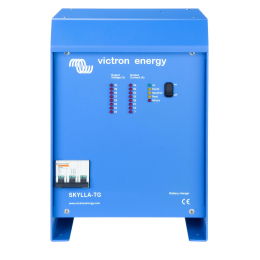 Victron Skylla-TG 24/80 (1+1) 230V Batterieladegerät...