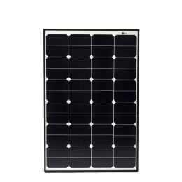 WATTSTUNDE® WS80SPS DAYLIGHT Sunpower Solarmodul 80Wp