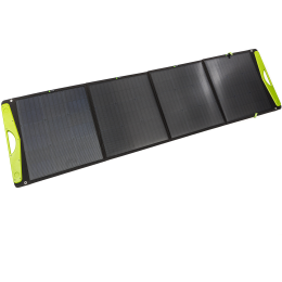 WATTSTUNDE® 200W SolarBuddy Solartasche WS200SB...