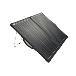 WATTSTUNDE® Solarkoffer WS200SUL ULTRALIGHT 200W