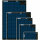 55W Solarmodul SOLARA S220P43 Marine 55Wp