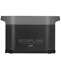 EcoFlow DELTA MAX Smart Extra Batterie 2016 Wh