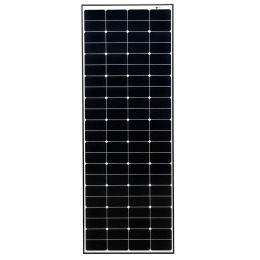 WATTSTUNDE® WS175SPS-HV DAYLIGHT Sunpower Solarmodul...