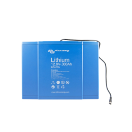 Victron Smart Lithium-Ionen 330 Ah Batterie LiFePO4 12,8V