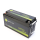WATTSTUNDE® Lithium 12V 200Ah LiFePO4 Batterie LIX12-200-BS