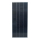 WATTSTUNDE® WS205BL-HV BLACK LINE Schindel Solarmodul 205Wp