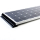 WATTSTUNDE® Solarmodul Halterung HXH53/S ASA Kunststoff schwarz