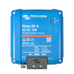 Victron Orion XS 12/12-50A DC-DC Batterieladegerät