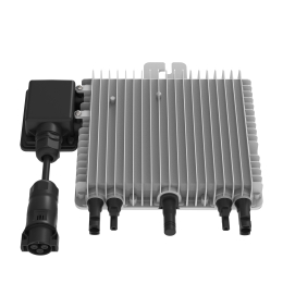 DEYE 800 W Mikrowechselrichter M80G4  für Balkonkraftwerke